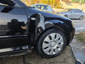 Audi A3 2.0 tdi 140 коня, снимка 9