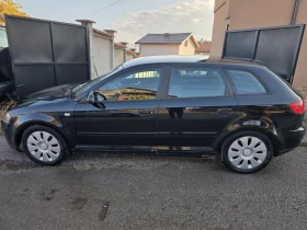 Audi A3 2.0 tdi 140 коня, снимка 2