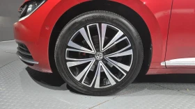 VW Arteon, снимка 5