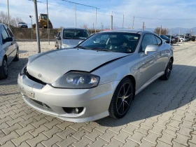 Hyundai Coupe *2.7* 6 скорости*Топ*Клима*