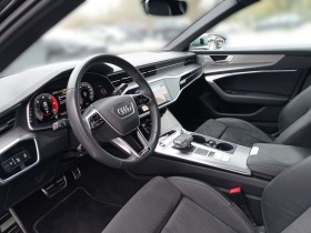 Audi S6 TDI/ QUATTRO/ MATRIX/ 360/ VIRTUAL COCKPIT/ 20/, снимка 8 - Автомобили и джипове - 43309560