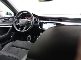 Audi S6 TDI/ QUATTRO/ MATRIX/ 360/ VIRTUAL COCKPIT/ 20/, снимка 11 - Автомобили и джипове - 43309560