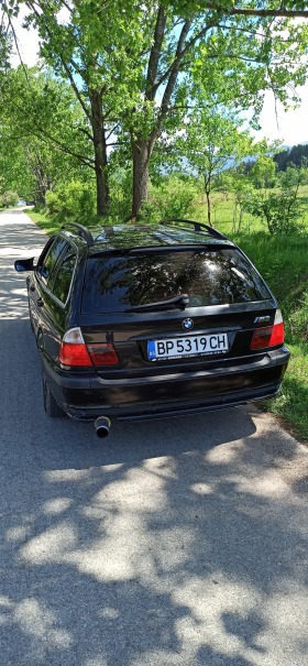 BMW 316 1.8i | Mobile.bg   3