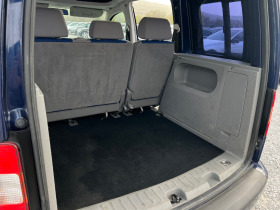 VW Caddy 2.0 BiFuel  | Mobile.bg   10