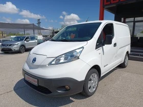 Nissan e-NV200 KEYLESS | Mobile.bg    2