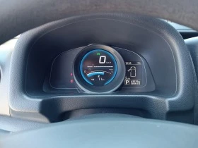 Nissan e-NV200 KEYLESS | Mobile.bg    10