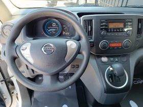 Nissan e-NV200 KEYLESS, снимка 9