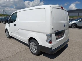     Nissan e-NV200 KEYLESS