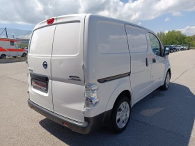 Nissan e-NV200 KEYLESS | Mobile.bg   4