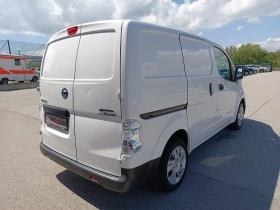     Nissan e-NV200 KEYLESS