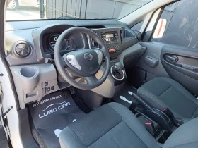 Nissan e-NV200 KEYLESS, снимка 8