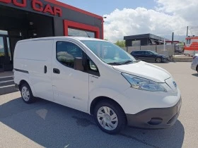 Nissan e-NV200 KEYLESS | Mobile.bg    6