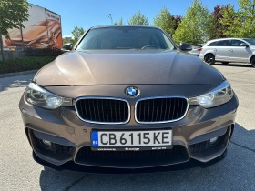 BMW 328 M-pack/X-drive/244 | Mobile.bg   6