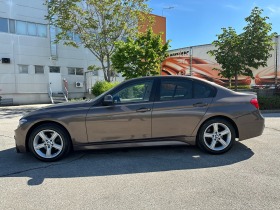 BMW 328 M-pack/X-drive/244кс, снимка 2 - Автомобили и джипове - 45509657