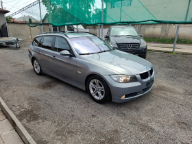 BMW 320 2.0 DIESEL, снимка 1 - Автомобили и джипове - 45781008