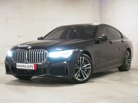 BMW 750 i xDrive, M-Paket, 3xTV, 4xO, , FULL | Mobile.bg    1