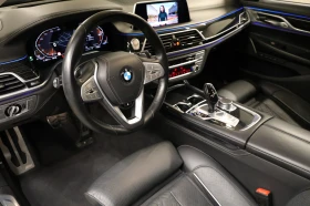 BMW 750 i xDrive, M-Paket, 3xTV, 4xO, , FULL | Mobile.bg    7