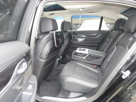 BMW 750 i xDrive, M-Paket, 3xTV, 4xOбдухване, Вакуми, FULL, снимка 14