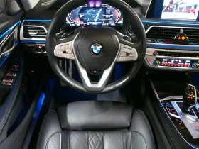 BMW 750 i xDrive, M-Paket, 3xTV, 4xO, , FULL | Mobile.bg    10