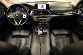 BMW 750 i xDrive, M-Paket, 3xTV, 4xOбдухване, Вакуми, FULL, снимка 9