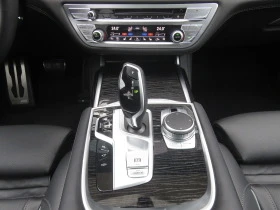 BMW 750 i xDrive, M-Paket, 3xTV, 4xO, , FULL | Mobile.bg    9