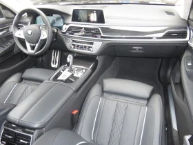 BMW 750 i xDrive, M-Paket, 3xTV, 4xO, , FULL | Mobile.bg    11