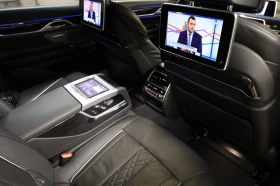 BMW 750 i xDrive, M-Paket, 3xTV, 4xO, , FULL | Mobile.bg    15