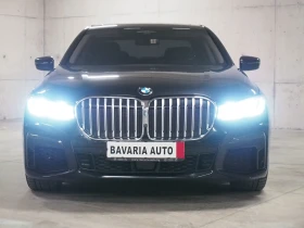 BMW 750 i xDrive, M-Paket, 3xTV, 4xO, , FULL | Mobile.bg    6