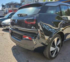 BMW i3 120Ah 32000km.Sport paket | Mobile.bg    2