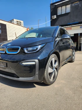 BMW i3 120Ah 32000km.Sport paket | Mobile.bg    3