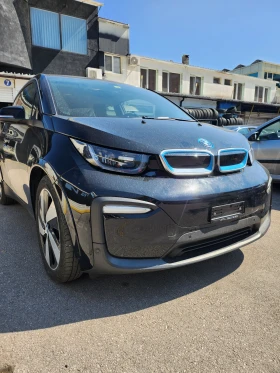 BMW i3 120Ah 32000km.Sport paket | Mobile.bg    8