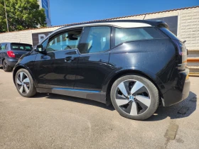 BMW i3 120Ah 32000km.Sport paket | Mobile.bg    4