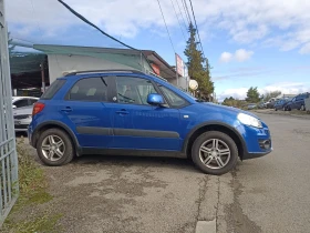 Suzuki SX4 1.6i 4X4 Bary edition, снимка 5