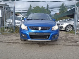 Suzuki SX4 1.6i 4X4 Bary edition, снимка 1