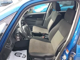 Suzuki SX4 1.6i 4X4 Bary edition, снимка 12