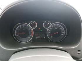 Suzuki SX4 1.6i 4X4 Bary edition, снимка 9