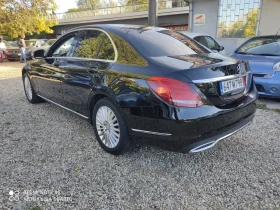 Mercedes-Benz C 200 W205, бензин, автоматик, Германия , снимка 6