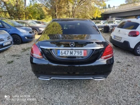 Mercedes-Benz C 200 W205, , ,   | Mobile.bg    5