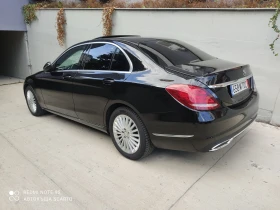 Mercedes-Benz C 200 W205, бензин, автоматик, Германия , снимка 17