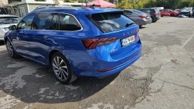 Skoda Octavia iV 1.4 TSi Plug-in Hybrid , снимка 5