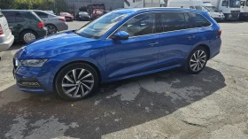 Skoda Octavia iV 1.4 TSi Plug-in Hybrid , снимка 3