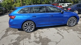 Skoda Octavia iV 1.4 TSi Plug-in Hybrid , снимка 7