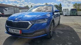 Skoda Octavia iV 1.4 TSi Plug-in Hybrid , снимка 2