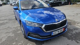 Skoda Octavia iV 1.4 TSi Plug-in Hybrid , снимка 1