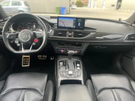 Audi A6 3.0 BiTDI Вакуум, Head-up, 360* Обдухване, Keyless, снимка 6