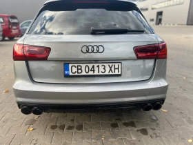 Audi A6 3.0 BiTDI Вакуум, Head-up , Keyless, Обдухване , снимка 2