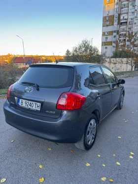 Toyota Auris 1.6 VVT-I 122.. | Mobile.bg    4