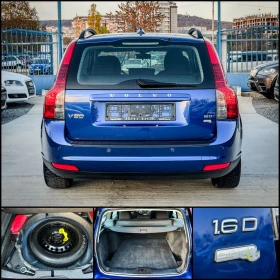 Volvo V50 1.6 D - DRIVE e | Mobile.bg    6