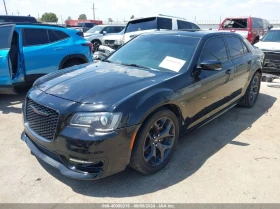 Chrysler 200 5.7L V-8 VVT, 363HP Rear Wheel Drive, снимка 2