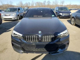 BMW 540 XI M-PACK  | Mobile.bg    6